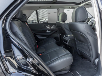 Mercedes-Benz GLE 53 AMG 4M+ Night Standhzg Panorama 360° AHK