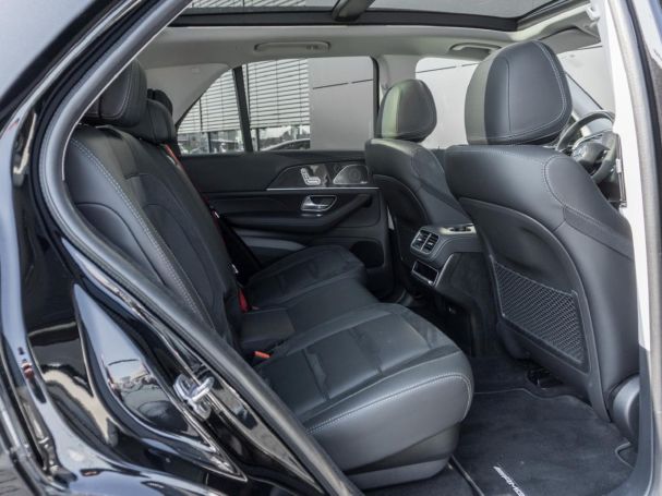 Mercedes-Benz GLE 53 AMG 4M+ Night Standhzg Panorama 360° AHK