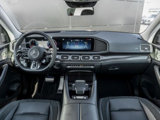 Mercedes-Benz GLE 53 AMG 4M+ Night Standhzg Panorama 360° AHK