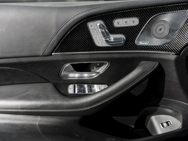 Mercedes-Benz GLE 53 AMG 4M+ Night Standhzg Panorama 360° AHK