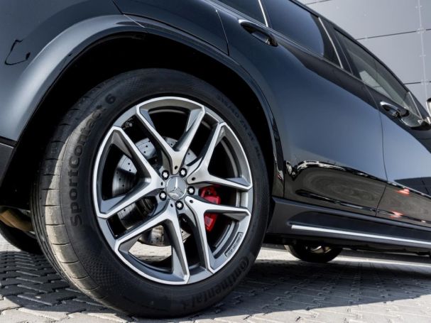 Mercedes-Benz GLE 53 AMG 4M+ Night Standhzg Panorama 360° AHK