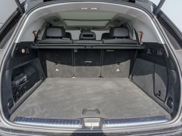 Mercedes-Benz GLE 53 AMG 4M+ Night Standhzg Panorama 360° AHK