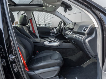Mercedes-Benz GLE 53 AMG 4M+ Night Standhzg Panorama 360° AHK