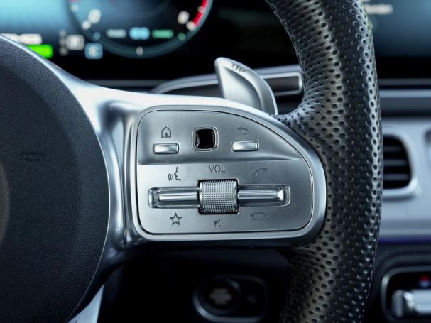 Mercedes-Benz GLE 53 AMG 4M+ Panorama Distronic 360° HUD AHK