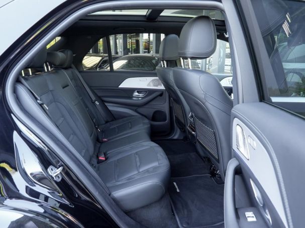 Mercedes-Benz GLE 53 AMG 4M+ Panorama Distronic 360° HUD AHK
