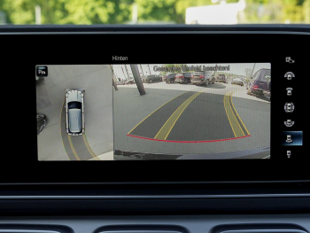 Mercedes-Benz GLE 53 AMG 4M+ Panorama Distronic 360° HUD AHK