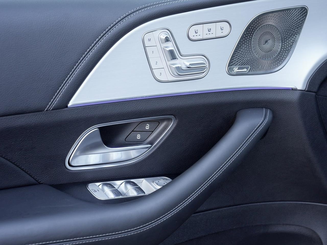 Mercedes-Benz GLE 53 AMG 4M+ Panorama Distronic 360° HUD AHK