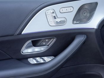 Mercedes-Benz GLE 53 AMG 4M+ Panorama Distronic 360° HUD AHK