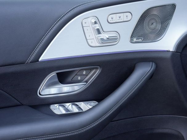 Mercedes-Benz GLE 53 AMG 4M+ Panorama Distronic 360° HUD AHK