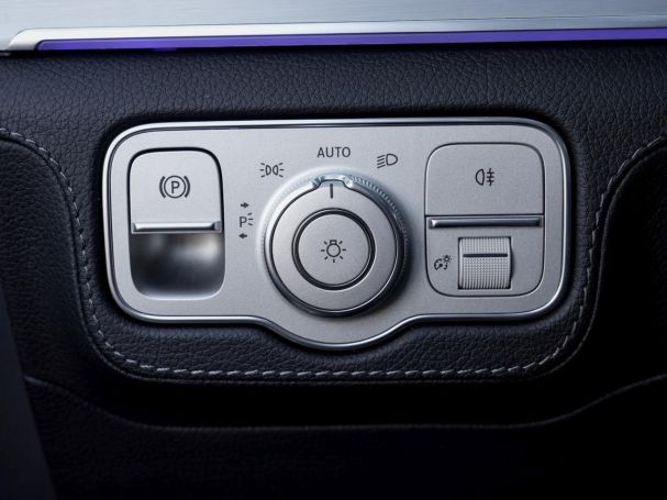 Mercedes-Benz GLE 53 AMG 4M+ Panorama Distronic 360° HUD AHK