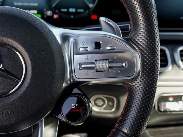 Mercedes-Benz GLE 53 AMG 4M+ Night Distronic Panorama 360°