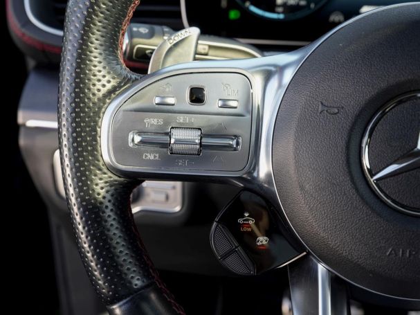 Mercedes-Benz GLE 53 AMG 4M+ Night Distronic Panorama 360°