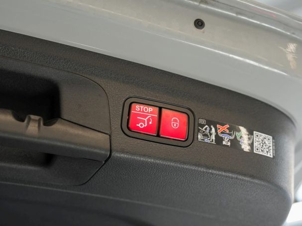Mercedes-Benz GLE 580 4M Panorama Sitzklima AHK 360? NP 135868