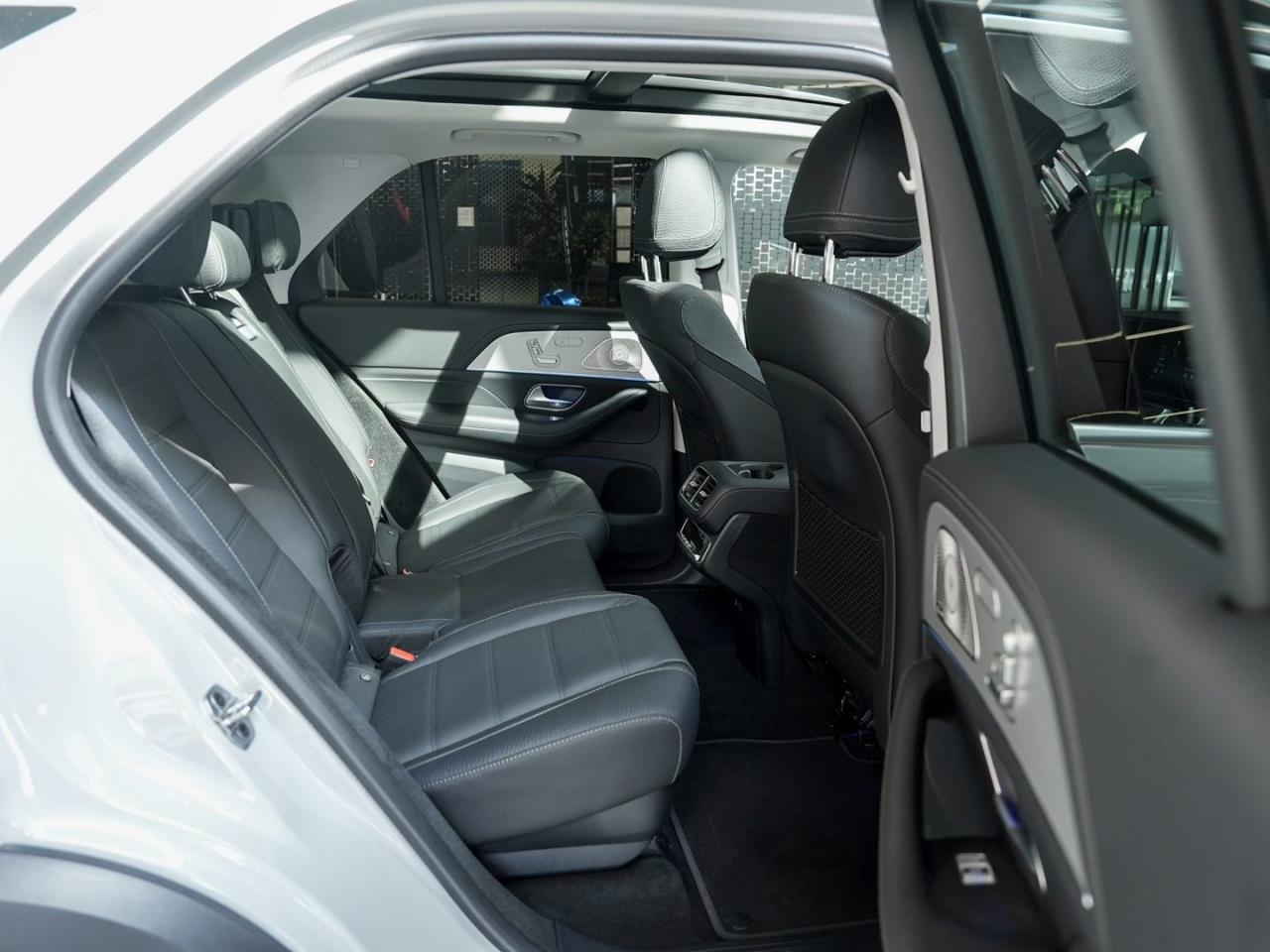Mercedes-Benz GLE 580 4M Panorama Sitzklima AHK 360° NP 135868