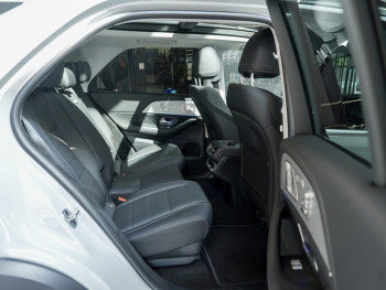 Mercedes-Benz GLE 580 4M Panorama Sitzklima AHK 360? NP 135868