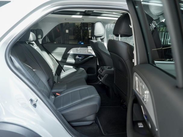 Mercedes-Benz GLE 580 4M Panorama Sitzklima AHK 360? NP 135868