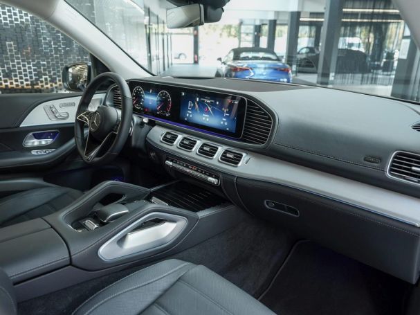 Mercedes-Benz GLE 580 4M Panorama Sitzklima AHK 360? NP 135868