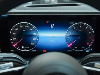 Mercedes-Benz GLE 580 4M Panorama Sitzklima AHK 360? NP 135868