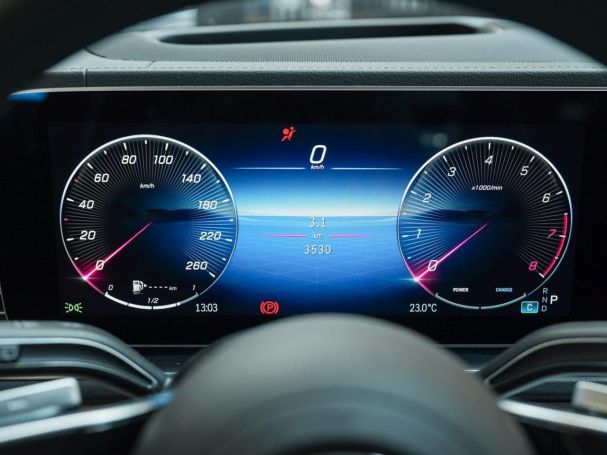 Mercedes-Benz GLE 580 4M Panorama Sitzklima AHK 360? NP 135868