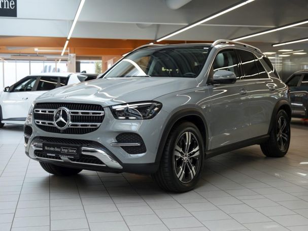 Mercedes-Benz GLE 580 4M Panorama Sitzklima AHK 360? NP 135868