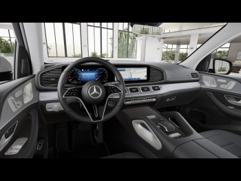 Mercedes-Benz GLE 580 4M Panorama Sitzklima Distronic AHK 360°