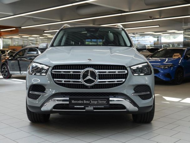 Mercedes-Benz GLE 580 4M Panorama Sitzklima AHK 360? NP 135868