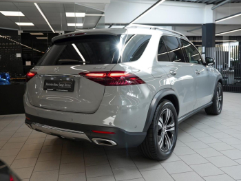 Mercedes-Benz GLE 580 4M Panorama Sitzklima AHK 360? NP 135868