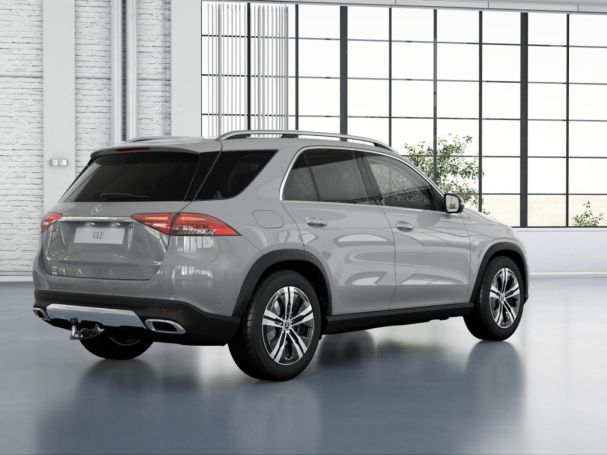 Mercedes-Benz GLE 580 4M Panorama Sitzklima Distronic AHK 360°