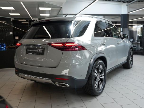 Mercedes-Benz GLE 580 4M Panorama Sitzklima AHK 360? NP 135868