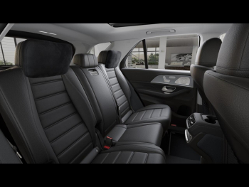 Mercedes-Benz GLE 580 4M Panorama Sitzklima Distronic AHK 360°
