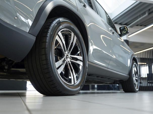 Mercedes-Benz GLE 580 4M Panorama Sitzklima AHK 360? NP 135868