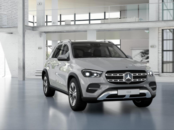 Mercedes-Benz GLE 580 4M Panorama Sitzklima Distronic AHK 360°