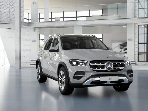 Mercedes-Benz GLE 580 4M Panorama Sitzklima Distronic AHK 360°