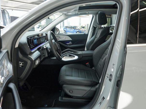 Mercedes-Benz GLE 580 4M Panorama Sitzklima AHK 360? NP 135868