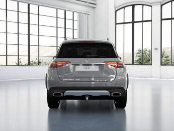 Mercedes-Benz GLE 580 4M Panorama Sitzklima Distronic AHK 360°