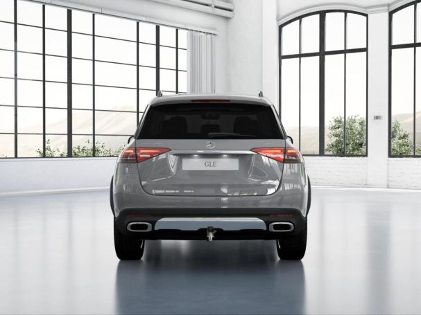 Mercedes-Benz GLE 580 4M Panorama Sitzklima Distronic AHK 360°