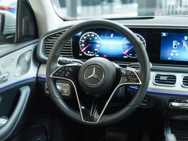 Mercedes-Benz GLE 580 4M Panorama Sitzklima AHK 360? NP 135868
