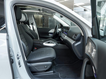 Mercedes-Benz GLE 580 4M Panorama Sitzklima AHK 360? NP 135868