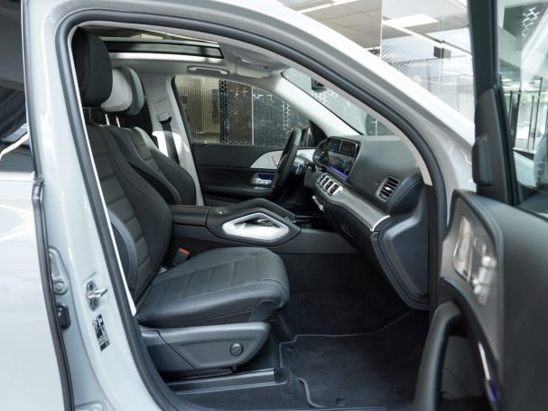 Mercedes-Benz GLE 580 4M Panorama Sitzklima AHK 360? NP 135868