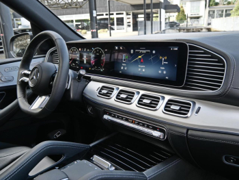 Mercedes-Benz GLE 580 4M AMG Panorama Distronic HeadUp AHK 360°