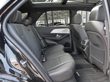 Mercedes-Benz GLE 580 4M AMG Panorama Distronic HeadUp AHK 360°