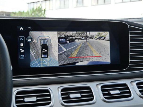 Mercedes-Benz GLE 580 4M AMG Panorama Distronic HeadUp AHK 360°