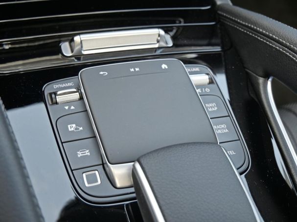 Mercedes-Benz GLE 580 4M AMG Panorama Distronic HeadUp AHK 360°