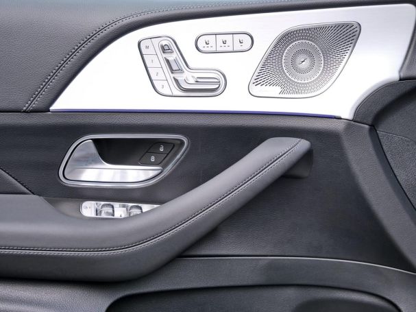 Mercedes-Benz GLE 580 4M AMG Panorama Distronic HeadUp AHK 360°