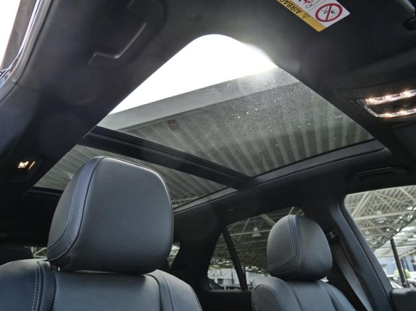 Mercedes-Benz GLE 580 4M AMG Panorama Distronic HeadUp AHK 360°