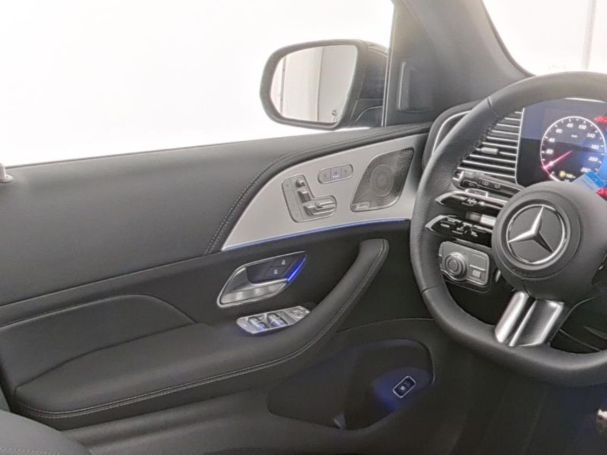 Mercedes-Benz GLE 580 4M AMG Panorama Distronic HeadUp AHK 360?