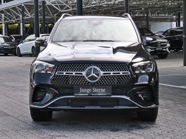 Mercedes-Benz GLE 580 4M AMG Panorama Distronic HeadUp AHK 360°