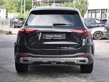Mercedes-Benz GLE 580 4M AMG Panorama Distronic HeadUp AHK 360°