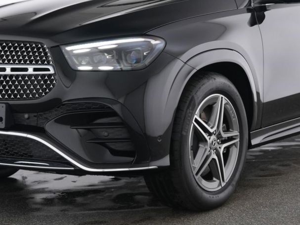 Mercedes-Benz GLE 580 4M AMG Panorama Distronic HeadUp AHK 360?