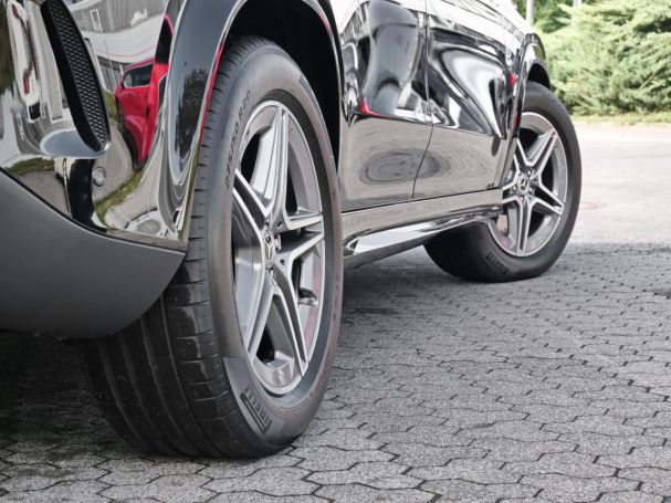 Mercedes-Benz GLE 580 4M AMG Panorama Distronic HeadUp AHK 360°